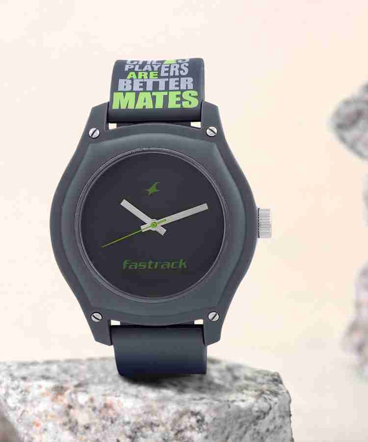 Fastrack watches flipkart outlet for womens