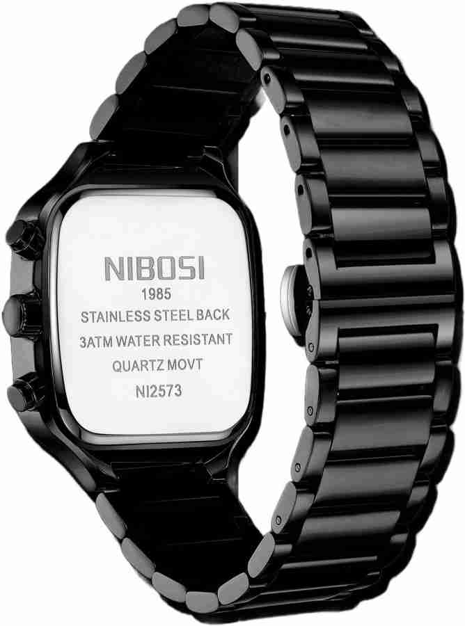 NIBOSI NB 2573 Analog Watch For Men