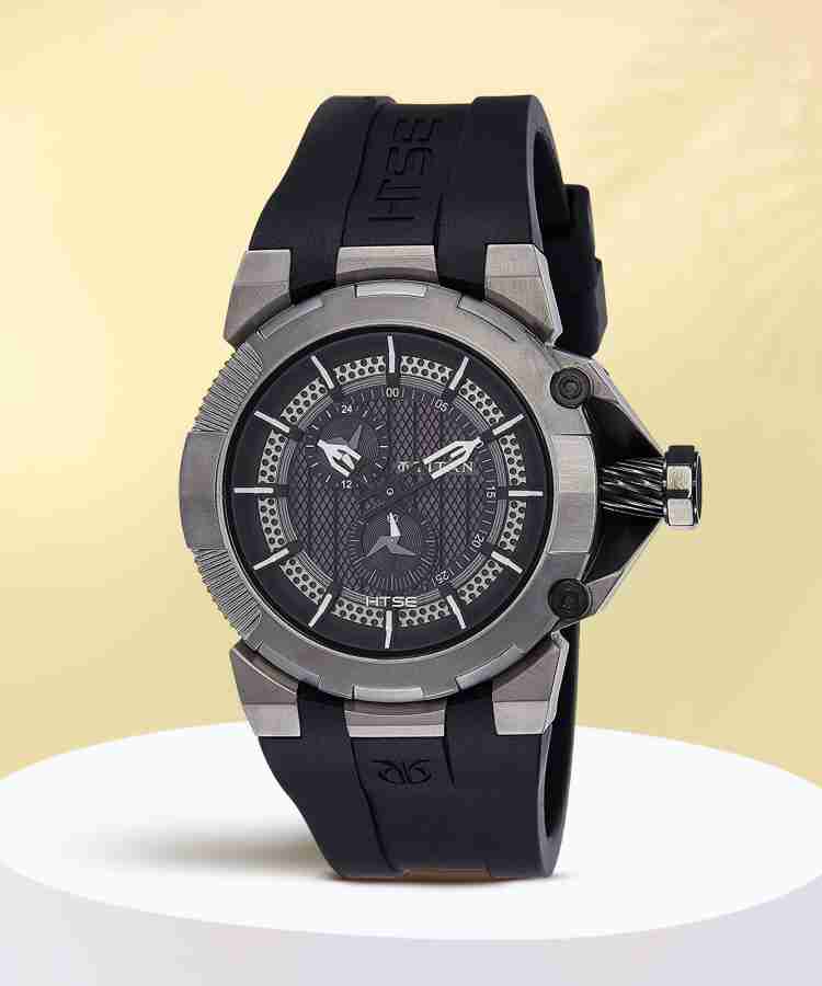 Titan hot sale htse watch