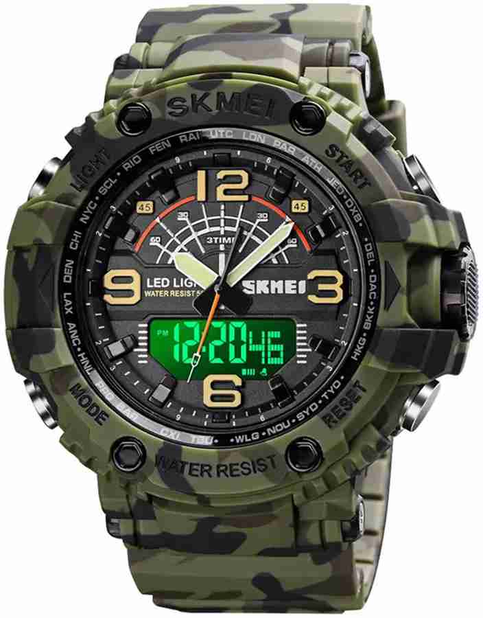 Military army watch online