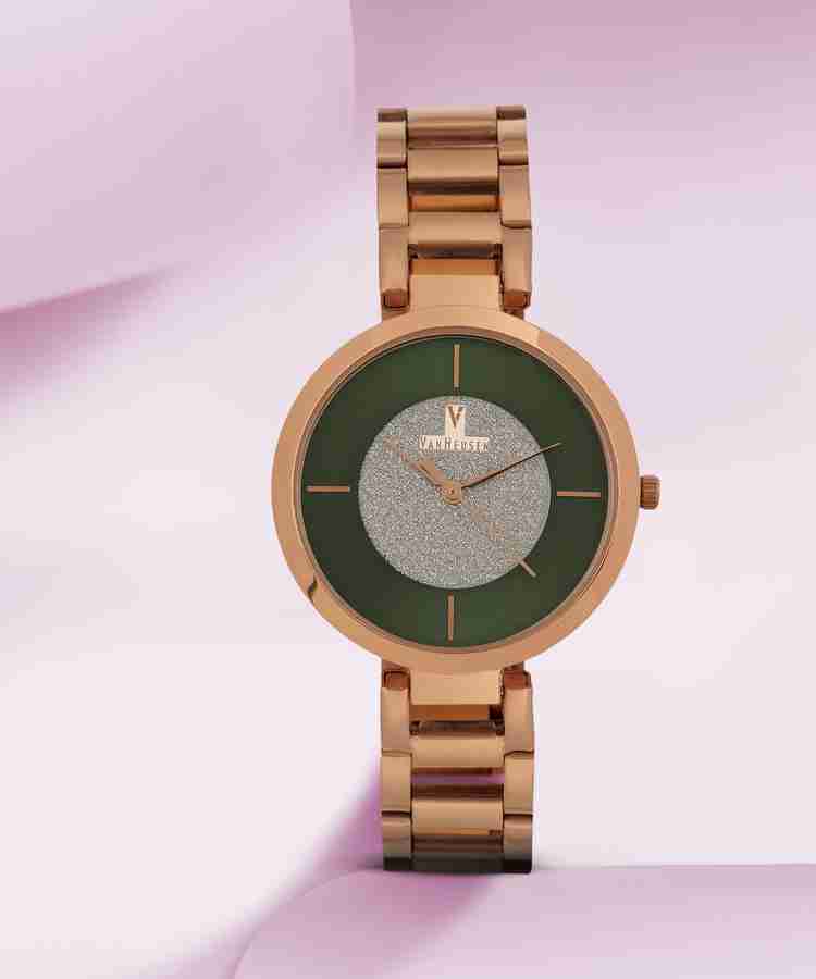 VAN HEUSEN 2023 Edition Analog Watch For Women