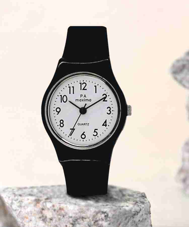 Maxima women's watches at flipkart shop