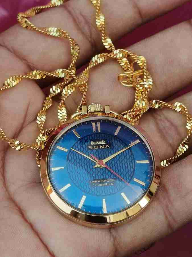Hand watch hmt discount