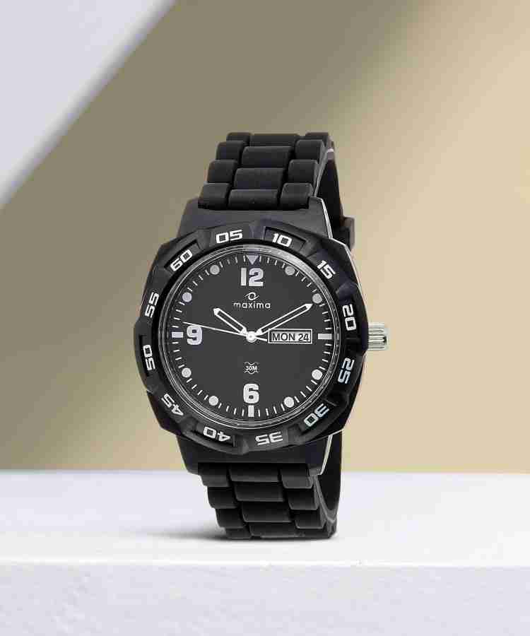 Maxima watches outlet price