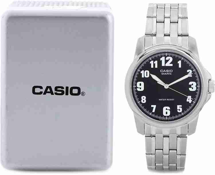 Casio discount mtp 1216