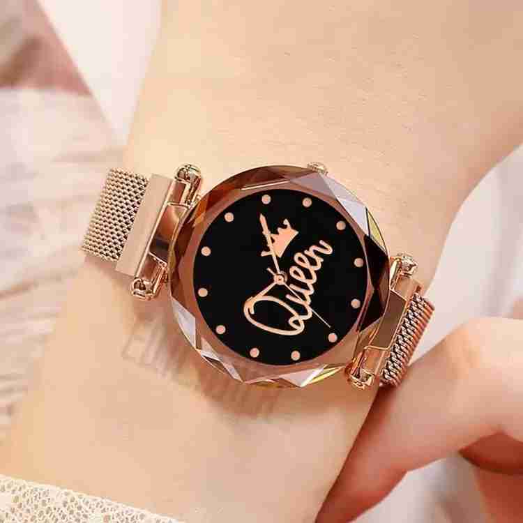 Flipkart watches for outlet womens branded
