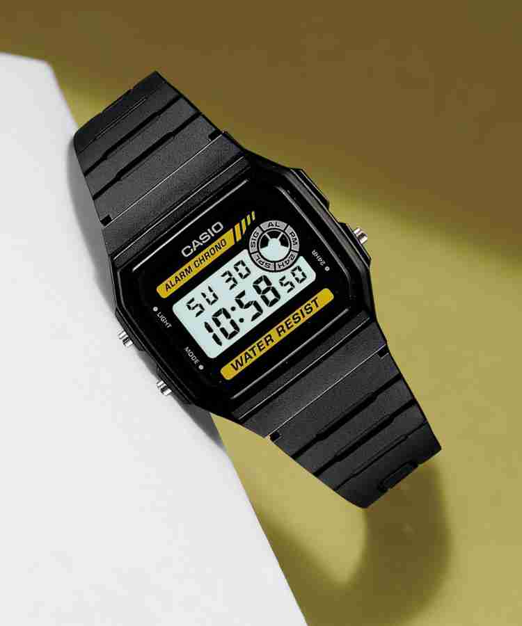 Casio f94wa clearance