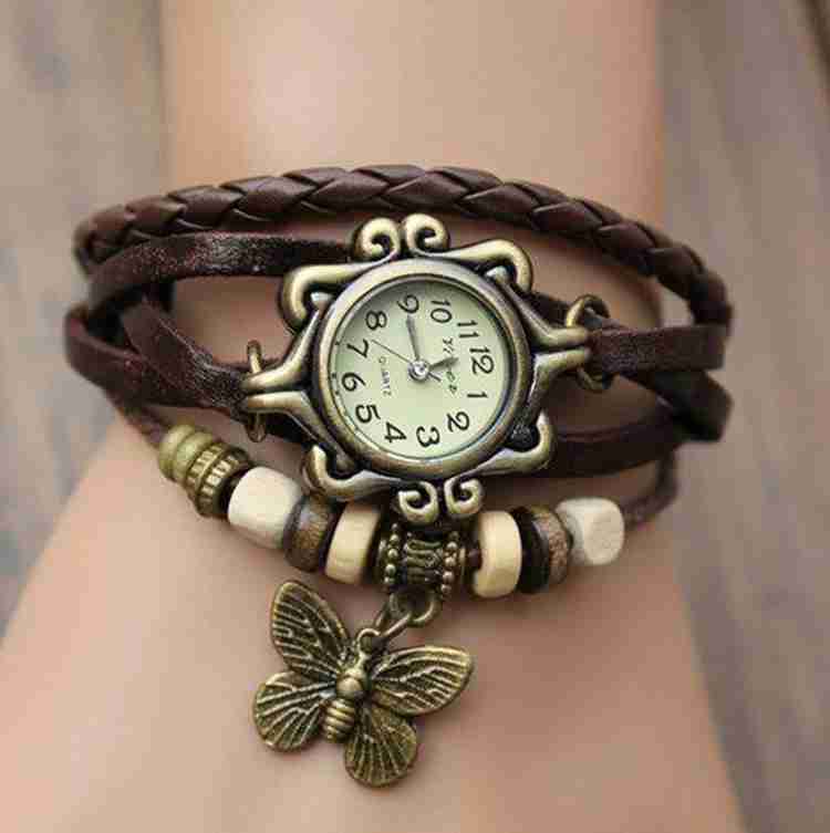 Latest bracelet watch cheap