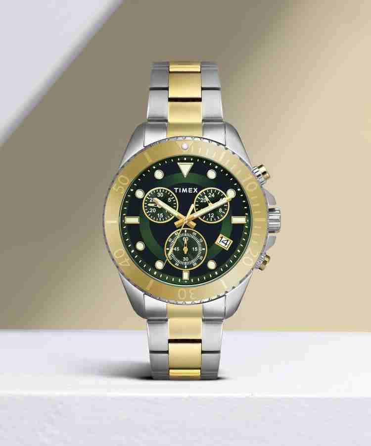 Flipkart timex clearance watches