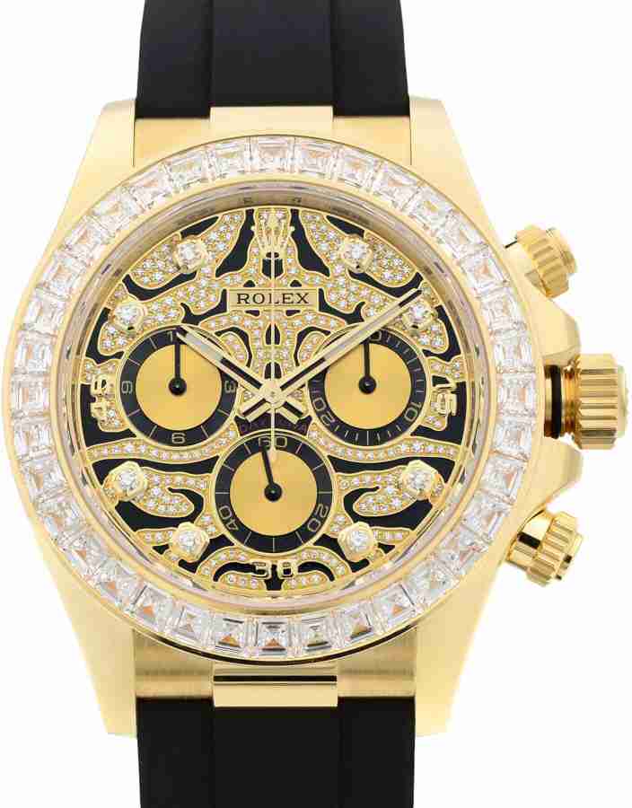 Rolex cosmograph daytona new arrivals ojo de tigre
