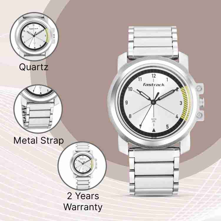 Fastrack watches on sale snapdeal are original