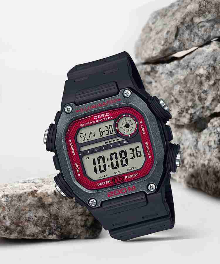 Casio youth 2025 series flipkart