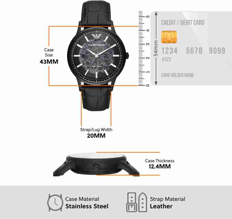 Ar2485 emporio armani hotsell
