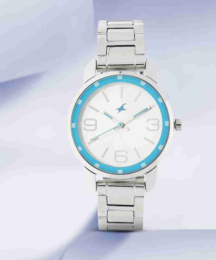 Wrist Watches Fastrack Watches 2500 To 3000 Couple Watches