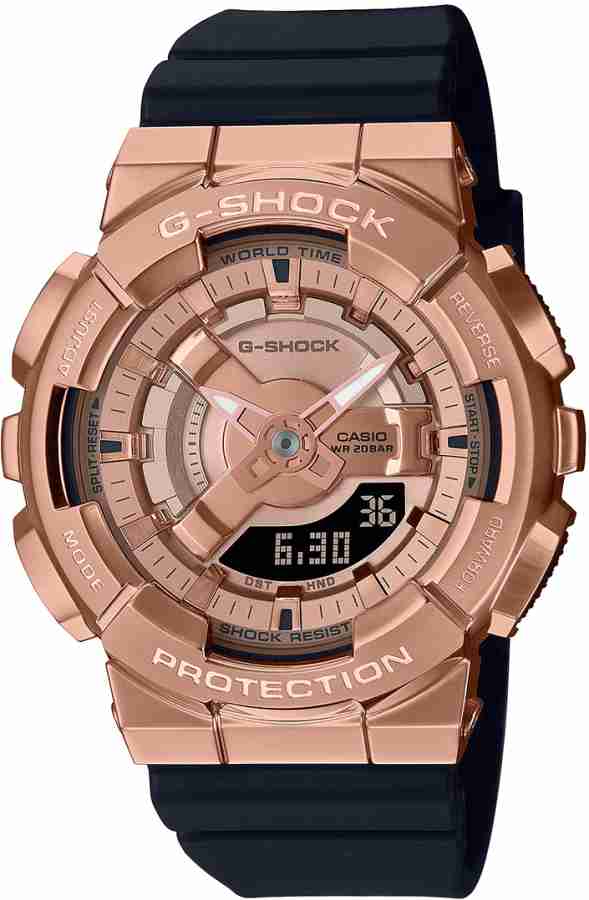 Argos g top shock ladies