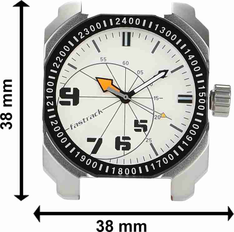 Fastrack 3083ssa price hotsell