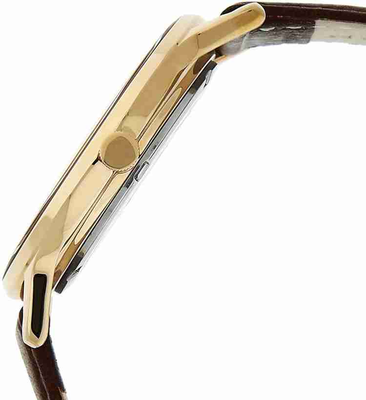 Titan Retro Classique Analog Watch For Men Buy Titan Retro