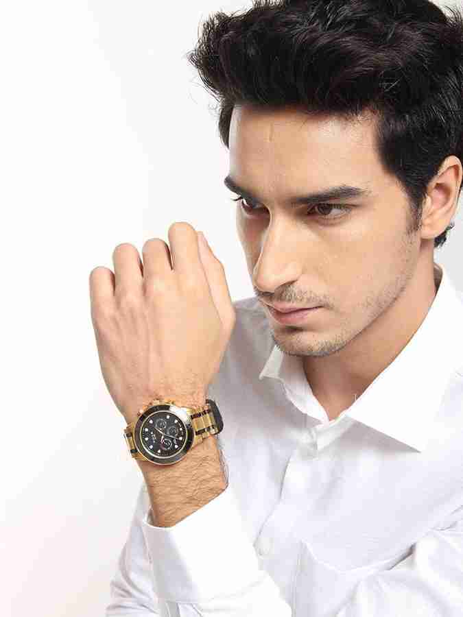 Foce wrist watch new arrivals