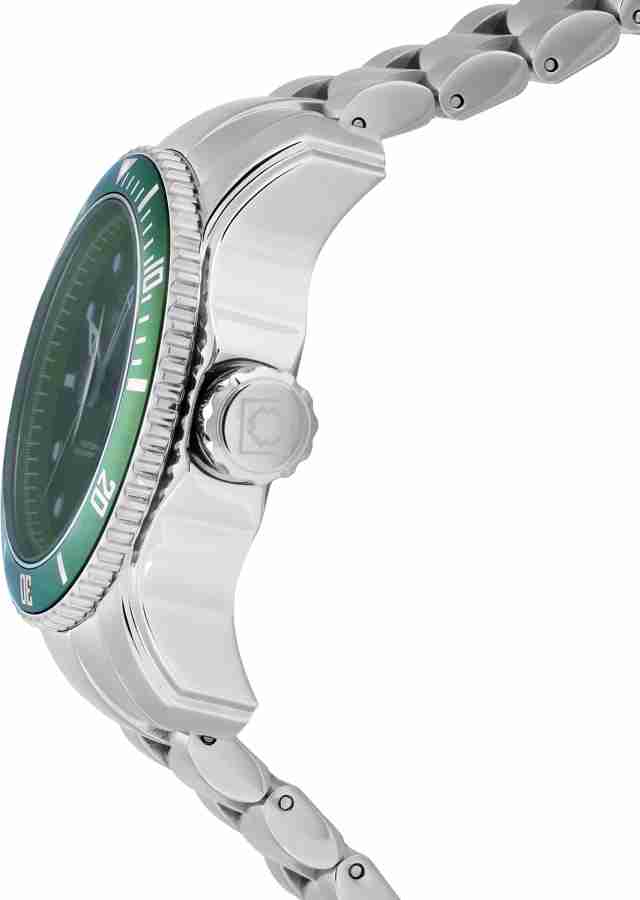 INVICTA 20096 Pro Diver Quartz Green Dial Analog Watch For Men Buy INVICTA 20096 Pro Diver Quartz Green Dial Analog Watch For Men 20096 Online at Best Prices in India Flipkart