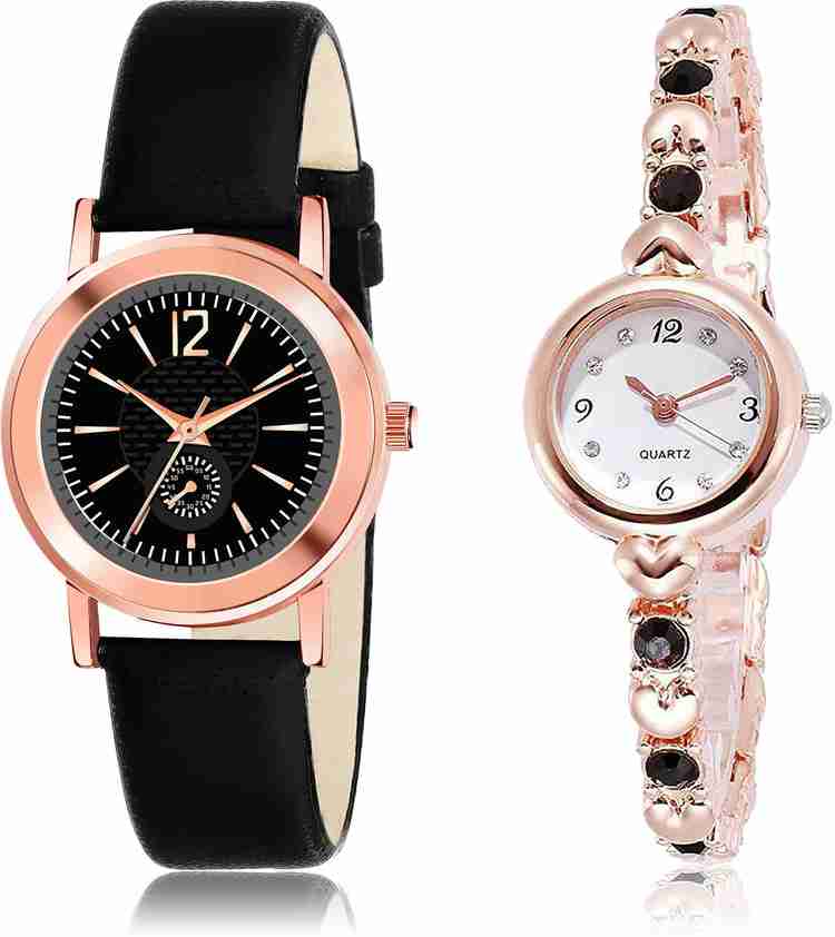 Snapdeal ladies watches combo hot sale