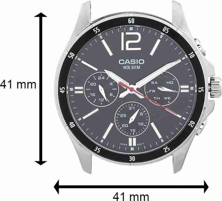 Casio sales enticer a832