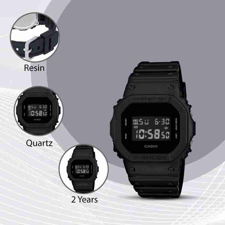 Dw sales 5600 bb1