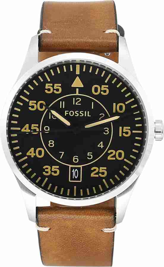 Fossil 54 online watch