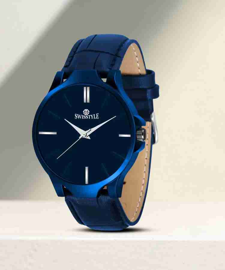 Swiss style sales watches flipkart