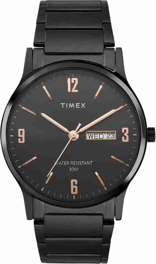 Buy TIMEX Analog Watch For Men TW000R438 Online at Best