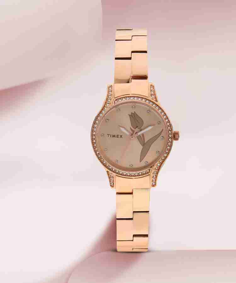 Timex empera sale ladies watch price