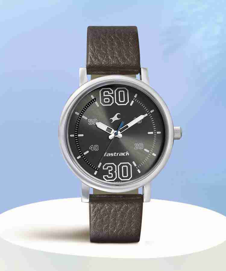 Fastrack watch 38052saa sale