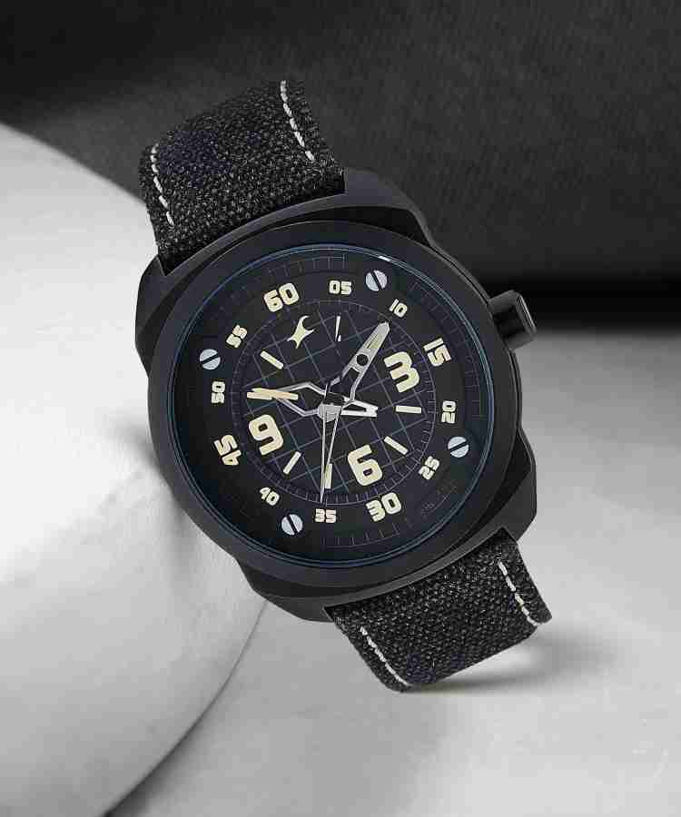 Fastrack explorer hotsell