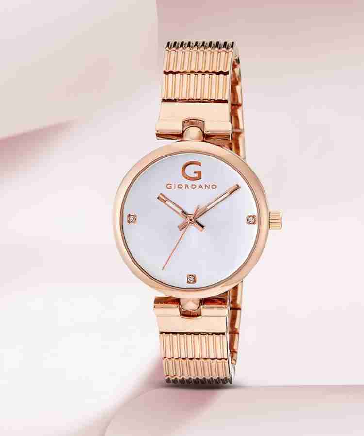 GIORDANO Analog Watch For Women Buy GIORDANO Analog Watch For Women A2058 33 Online at Best Prices in India Flipkart