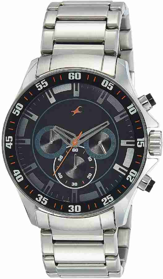 Fastrack Chrono upgrade Smart Analog Watch For Men Buy