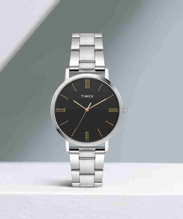 Timex watches flipkart hot sale