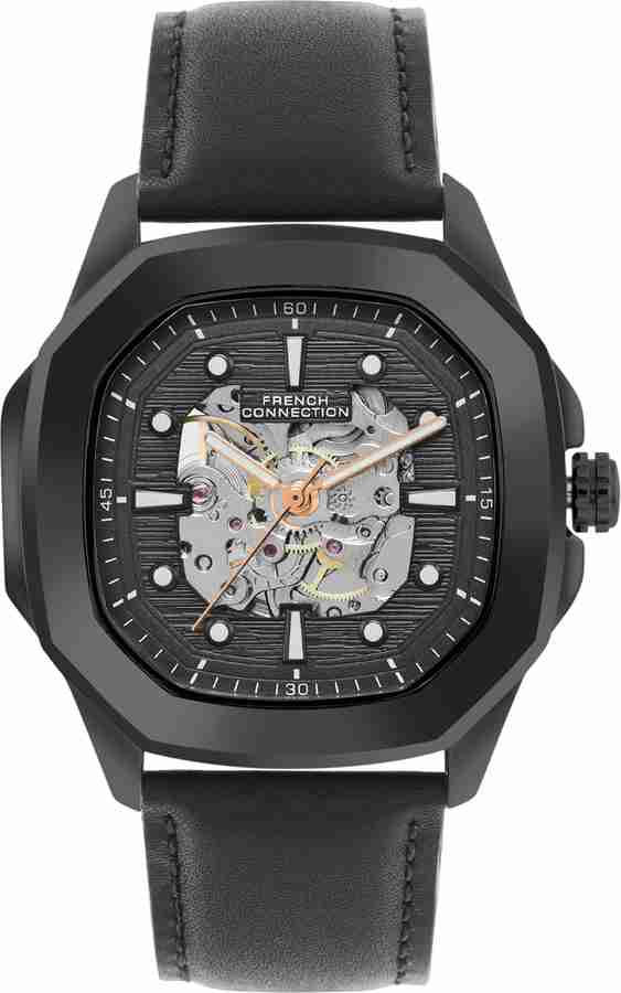 Klein watches otus black online