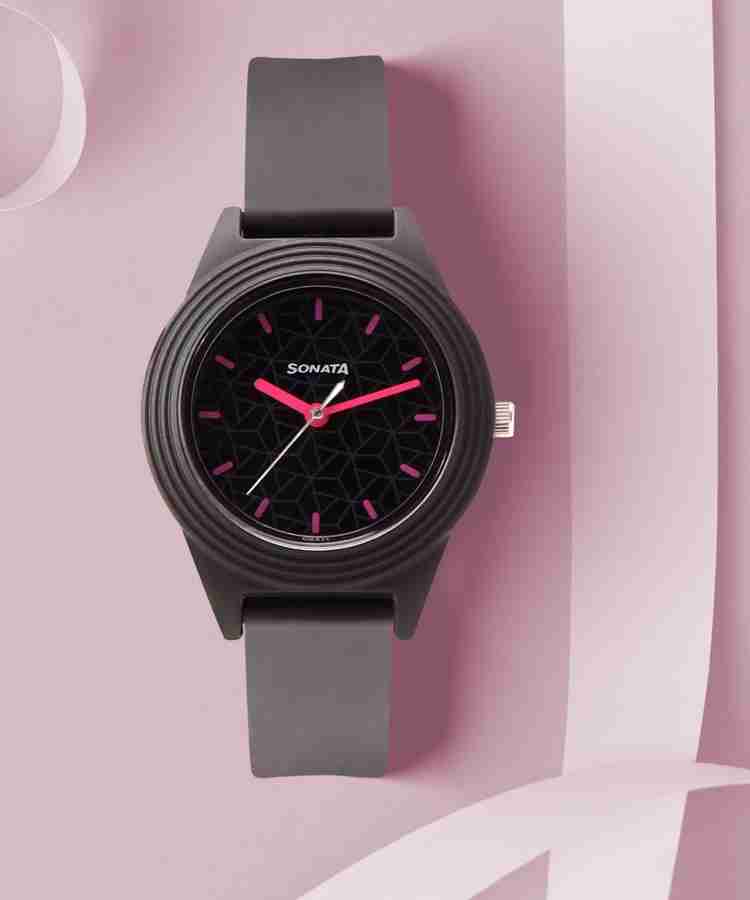 SONATA POP Collection Analog Watch For Women Buy SONATA