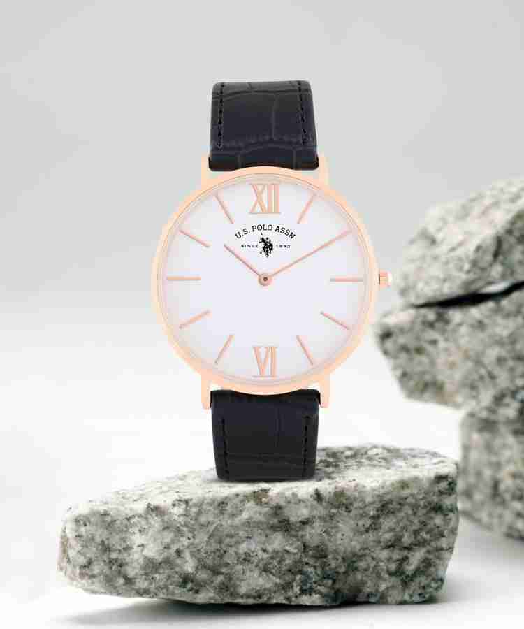 U.S. POLO ASSN. Analog Watch For Men Buy U.S. POLO ASSN. Analog Watch For Men USAT0148 Online at Best Prices in India Flipkart