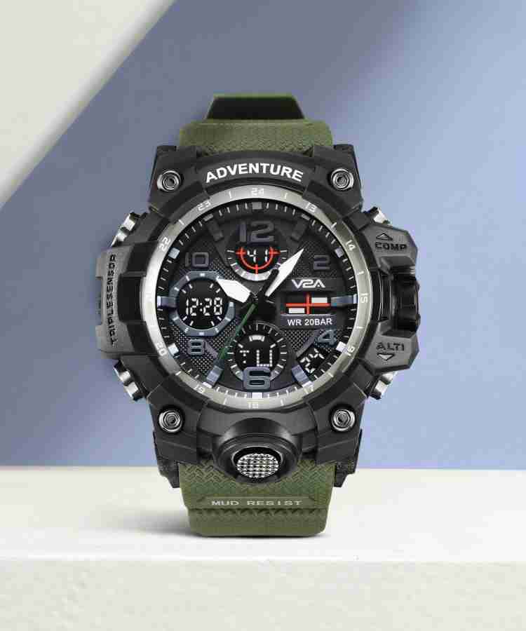 Military watches flipkart hotsell