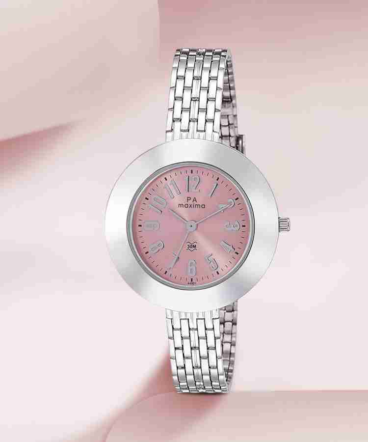 Maxima ladies hotsell watch flipkart