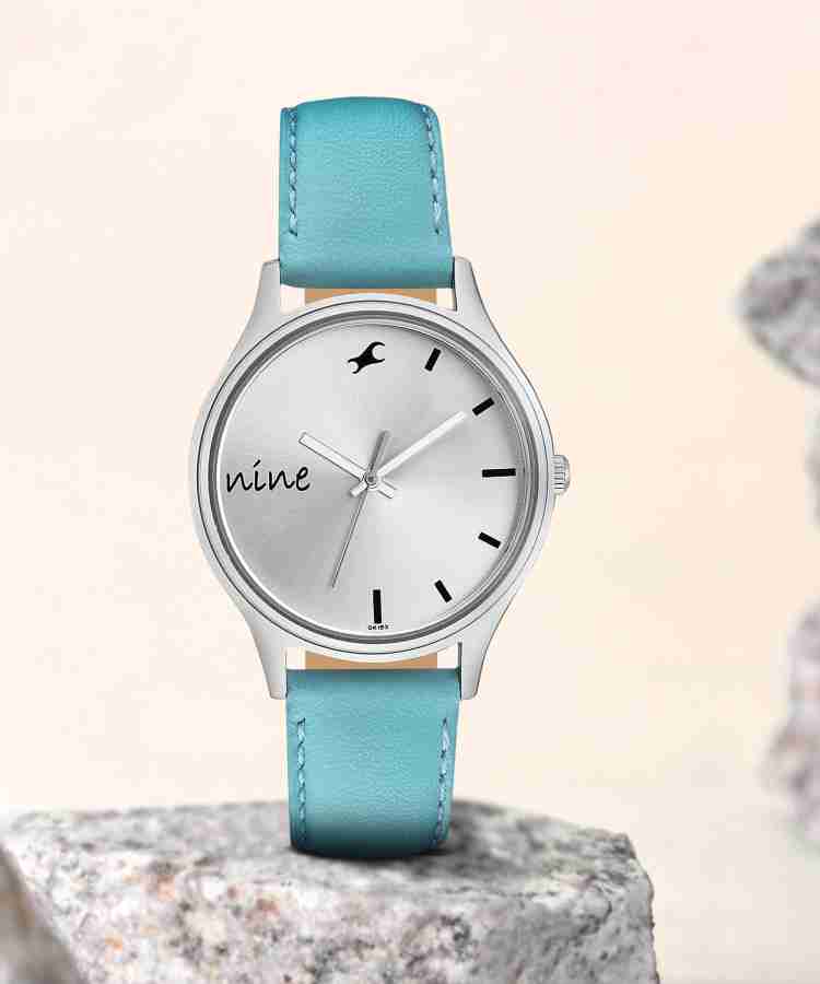 Flipkart fastrack sale watches womens