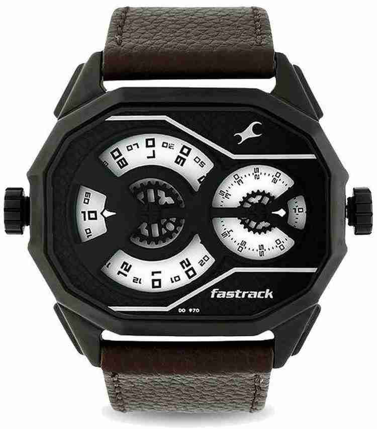 Fastrack watch sale for men sports