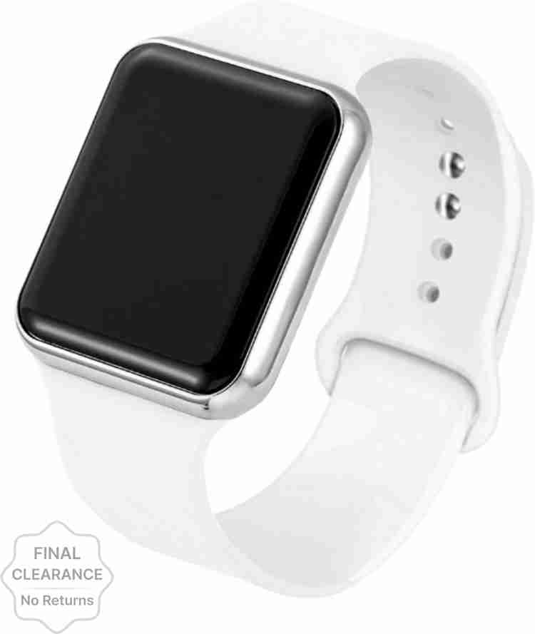 Led watches flipkart best sale