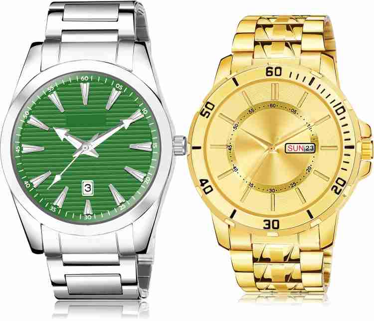 TIMETRANSELEVATE BL46.150 BL46.134 Analog Watch For Men Buy TIMETRANSELEVATE BL46.150 BL46.134 Analog Watch For Men Classical Stylish 2 Watch Combo For Boys And Men BL46.150 BL46.134 Online at Best Pr...