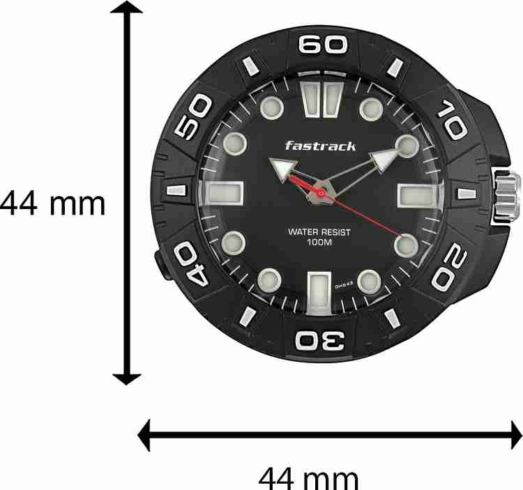 Fastrack NL38043PP01 Trendies Analog Watch For Men Buy Fastrack NL38043PP01 Trendies Analog Watch For Men 38043PP01 Online at Best Prices in India Flipkart