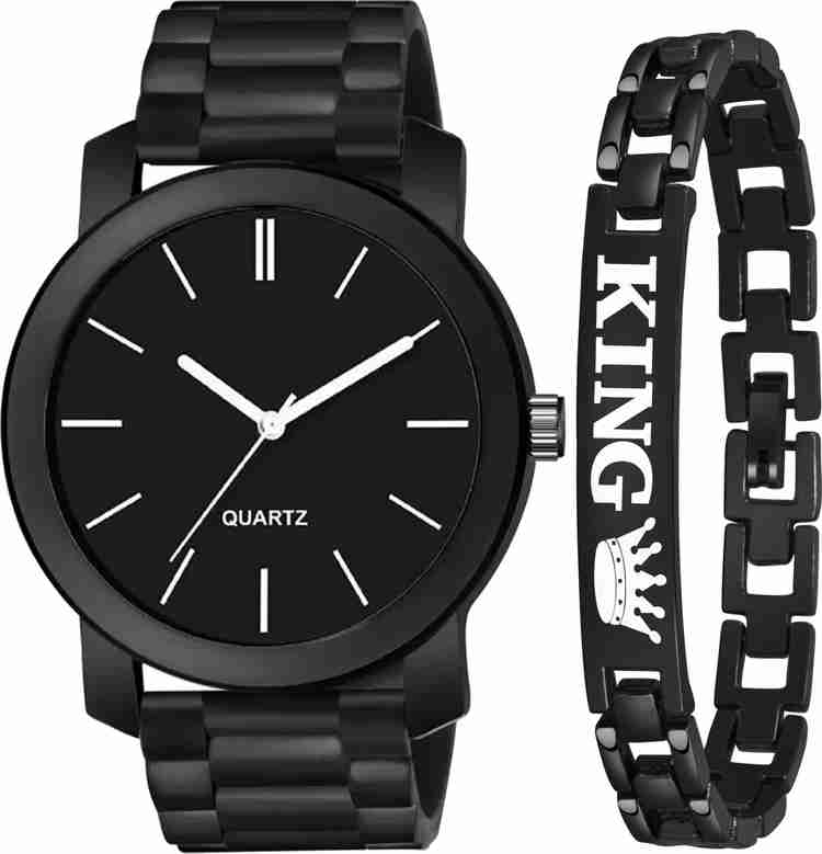 WRISTON Embrace the Boldness of Black with Striking Design Wrist Watch Analog Watch For Boys Buy WRISTON Embrace the Boldness of Black with Striking Design Wrist Watch Analog Watch