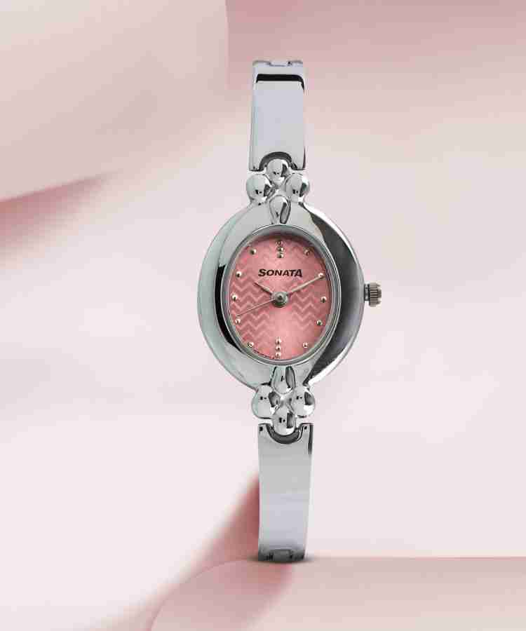 Sonata watches for 2025 womens in flipkart