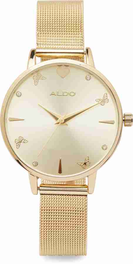 Aldo hot sale ladies watches