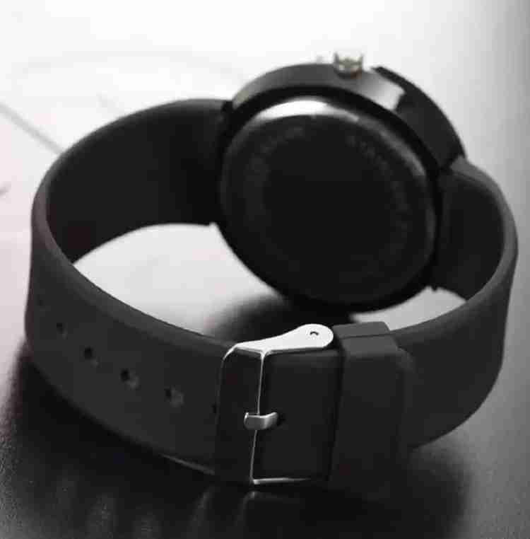 Roni Analog Digital Watch For Men Women Buy Roni Analog