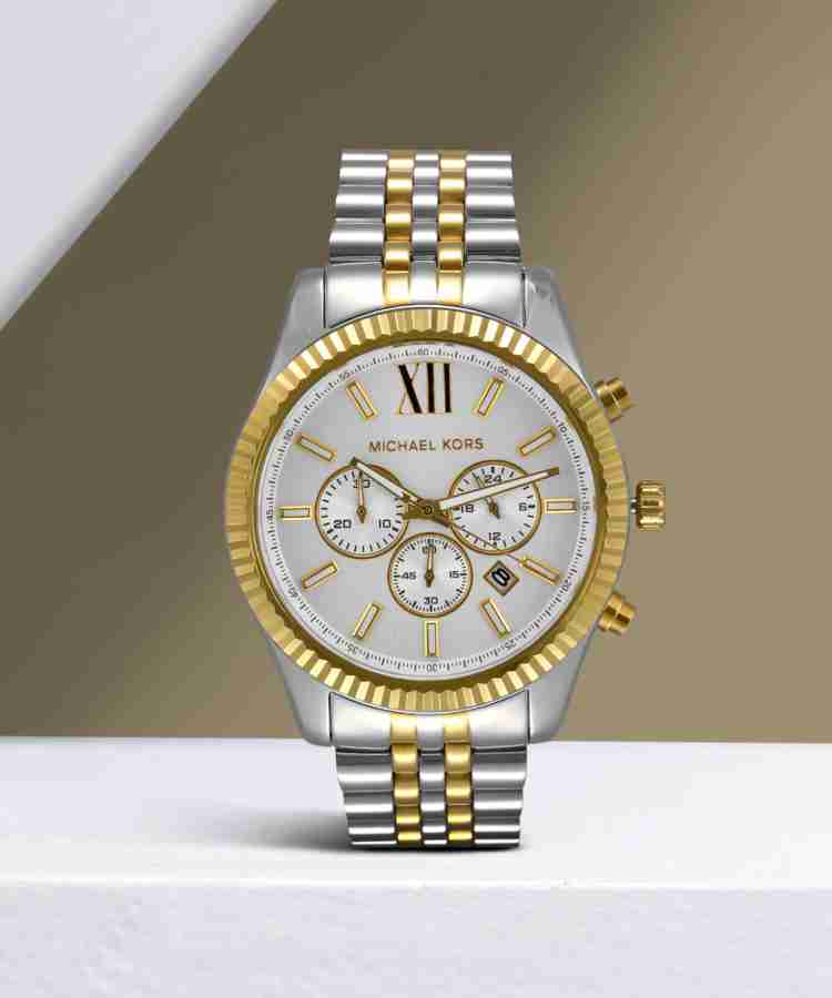 Michael kors shop watch mk8344